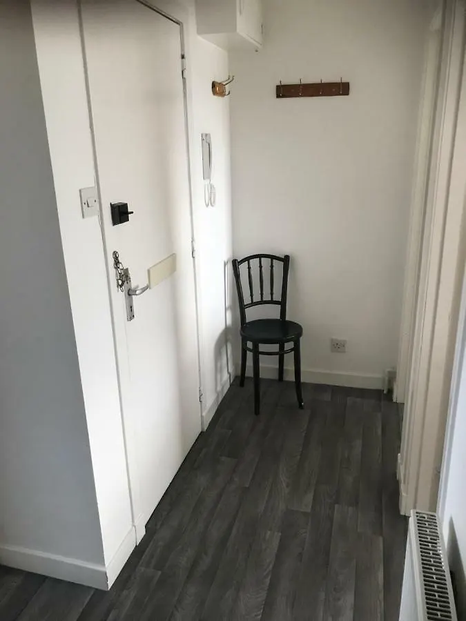 Hôtel 316 King Street à Aberdeen Appartement