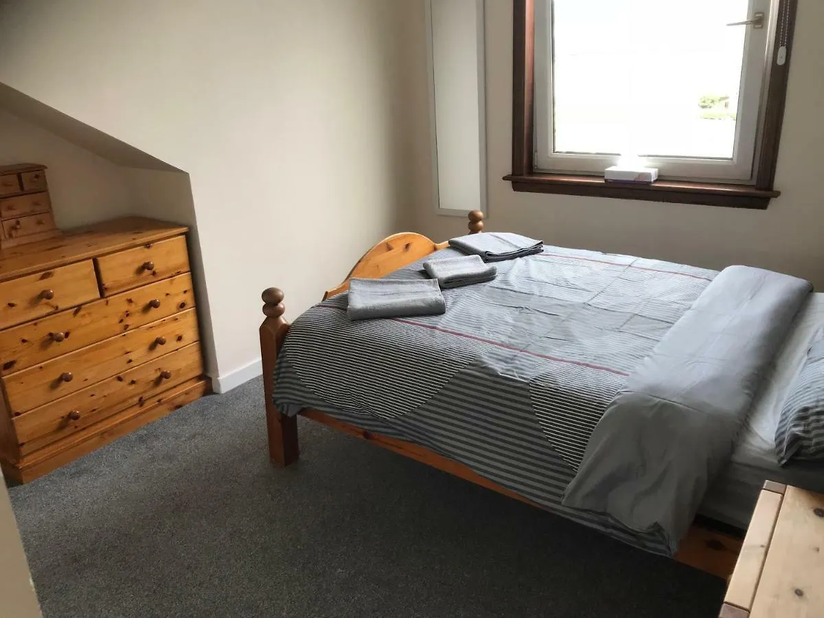 Appartement Hôtel 316 King Street à Aberdeen